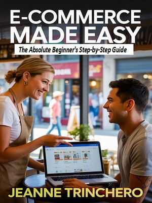 cover image of E-Commerce Made Easy